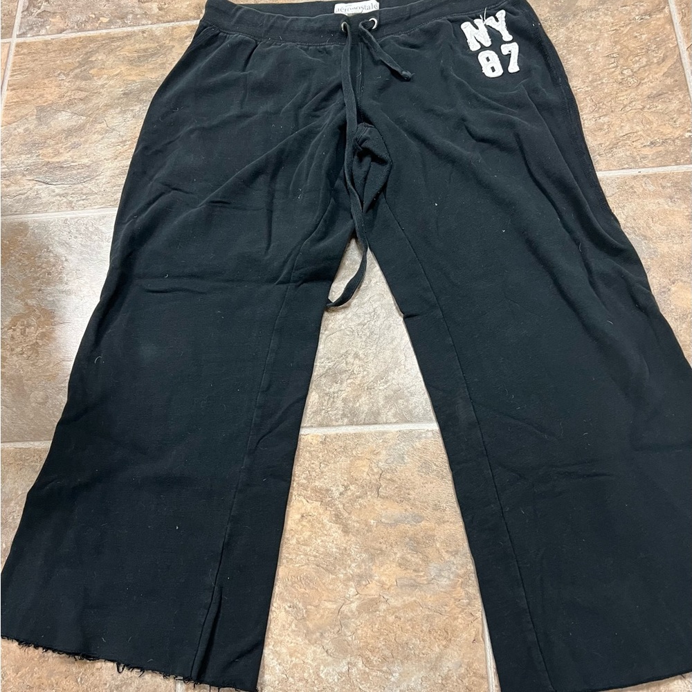 Women’s Aeropostale sweats, size XL